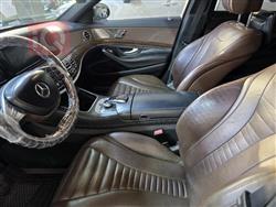 مرسيدس بنز S-Class
